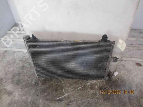 AC radiator FIAT ULYSSE (179_) 2.2 JTD | BP26628071M32 