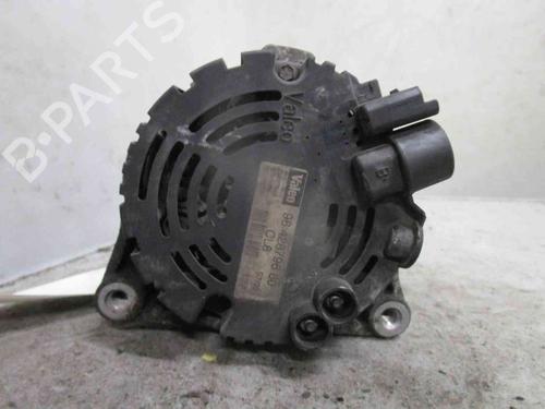 Alternator CITROËN C3 I (FC_, FN_) 1.4 i | BP26623101M7 