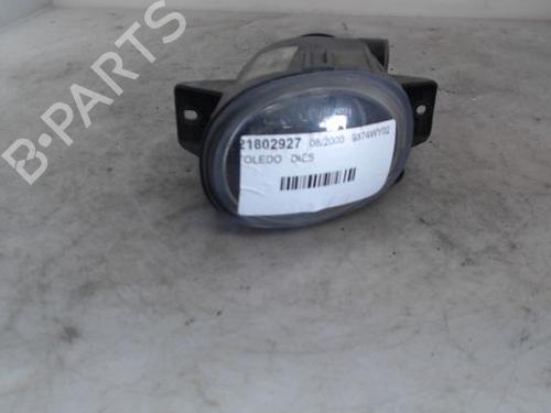 Faro Antiniebla delantero izquierdo SEAT LEON (1M1) 1.4 16V (75 hp) 20205629