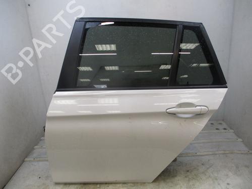 Used Left rear door BMW 3 Touring (F31) 320 d xDrive (184 hp) 28363793
