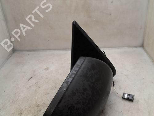 Right mirror DACIA DUSTER (HM_) 1.5 dCi 95 (HMAF) | BP31865014C27