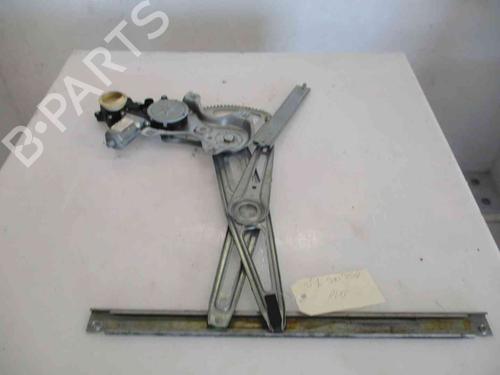 Used Front left window mechanism TOYOTA YARIS (_P9_) 1.4 D-4D (NLP90_, NLP90R) (90 hp) 19716513