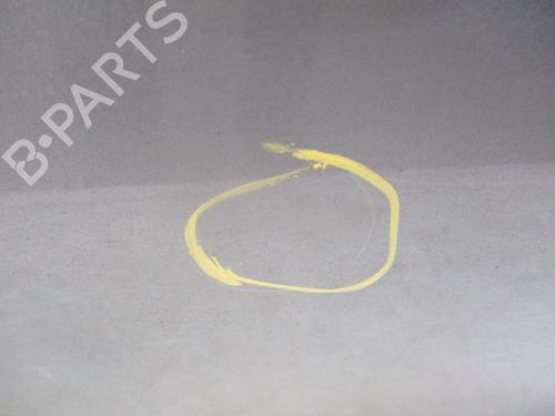 Right rear door PEUGEOT 308 II (LB_, LP_, LW_, LH_, L3_) 1.6 HDi 100 | BP29317634C5 