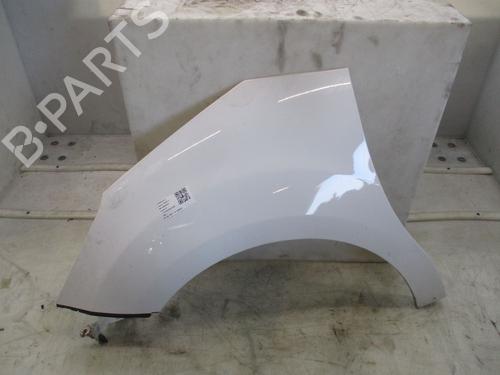 Used Left front fenders Left front fenders CITROËN C3 II (SC_) 1.2 VTi 82 (82 hp) 36756796 36756796