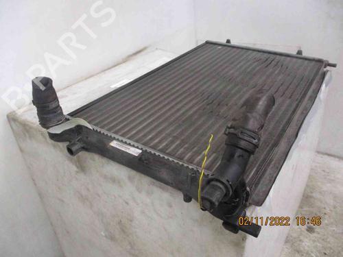 Water radiator SKODA OCTAVIA II (1Z3) 1.6 | BP26626541M31 