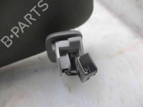 Left sun visor AUDI A3 (8L1) 1.8 | BP24012132I1 