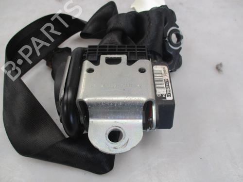 Front right belt tensioner SEAT IBIZA III (6L1)  | BP26636247C88 