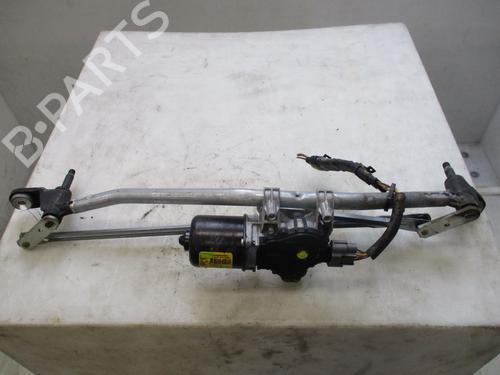 Vindrude Viskermekanisme DACIA SANDERO II TCe 90 (B8M1, B8MA, B8AC) (90 hp) 31633512