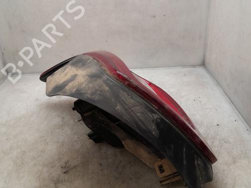 Right taillight CITROËN DS3 (SA_) 1.6 HDi 90 | BP37648382C35 - Image 2