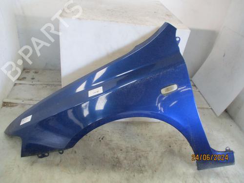 Forskærm venstre FIAT STILO (192_) 1.9 D Multijet (120 hp) 26634835
