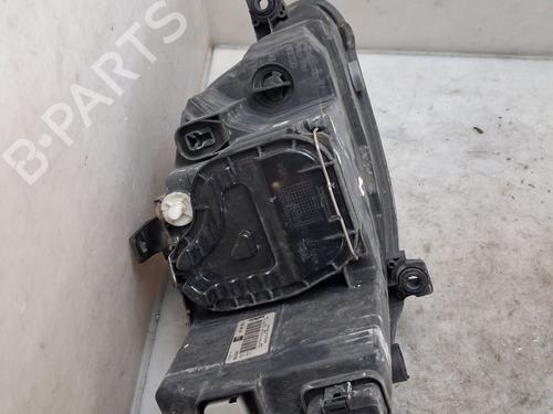 Left headlight SEAT LEON (1P1) 2.0 TDI 16V | BP38914424C28 - Image 3