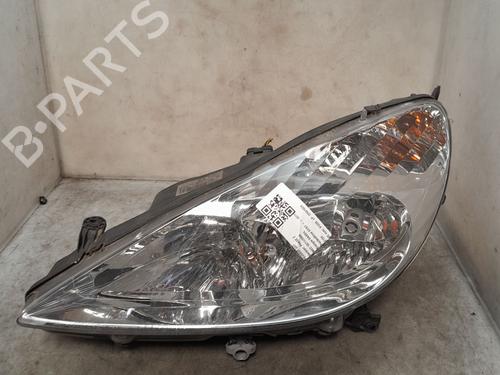 Lyskaster venstre PEUGEOT 607 (9D, 9U) 2.7 HDi 24V (204 hp) 26592914
