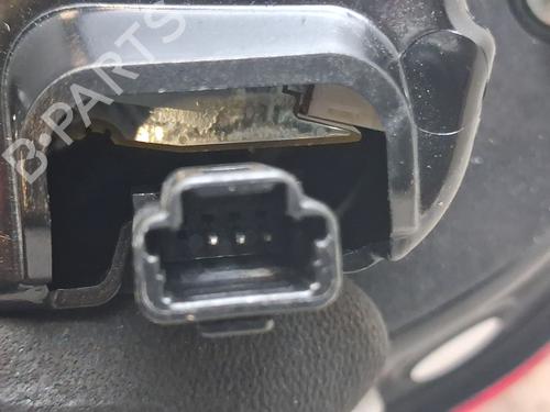 Left tailgate light RENAULT KADJAR (HA_, HL_) 1.3 TCe 140 (HLNB, HLN1) | BP40024994C79 - Image 7
