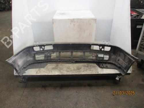 Front bumper TOYOTA TERCEL (AL2_) 1.5 4WD (AL25_, AL25) | BP24863315C7 