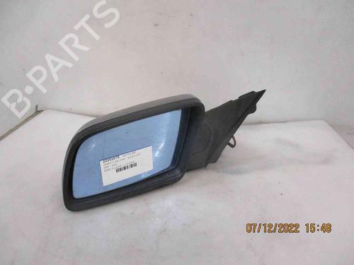 Used Left mirror BMW 5 (E60) 525 d (177 hp) 24873478