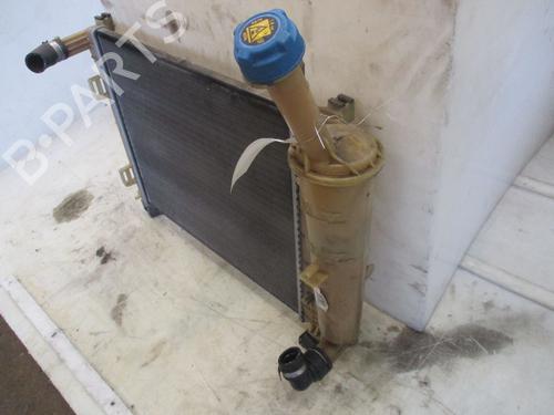 Water radiator FIAT 500 (312_) 1.2 (312AXA1A) | BP33996979M31 - Image 6