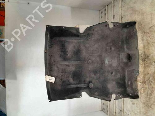 Used Underbody protection BMW 3 (F30, F80) 318 d (150 hp) 19742304