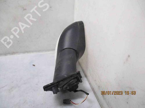 Left mirror CITROËN C3 I (FC_, FN_) 1.4 HDi | BP19740671C26 