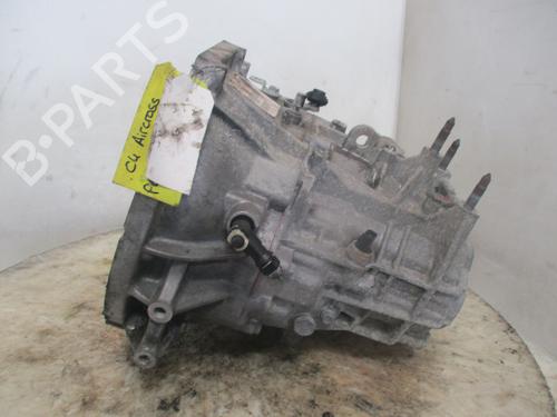 Gearbox CITROËN C4 AIRCROSS 1.6 HDi 115 AWC | BP33476350M3 - Image 2