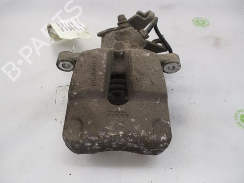 Used Right rear brake caliper RENAULT MEGANE III Coupe (DZ0/1_) 1.5 dCi (DZ0B) (106 hp) 26637544