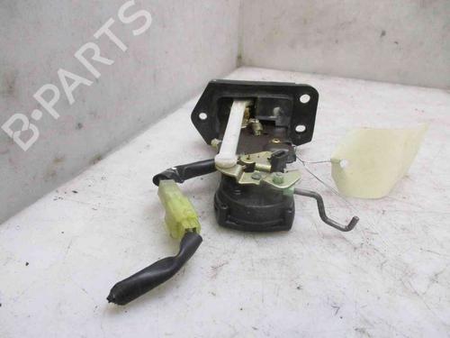 Tailgate lock OPEL AGILA (A) (H00) 1.2 16V (F68) | BP26631796C101 