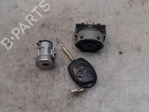 Used Ignition barrel Ignition barrel 39151277 39151277