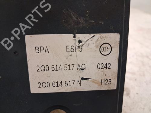 ABS pump SEAT IBIZA V (KJ1, KJG) 1.0 MPi | BP36816640M43 - Image 8