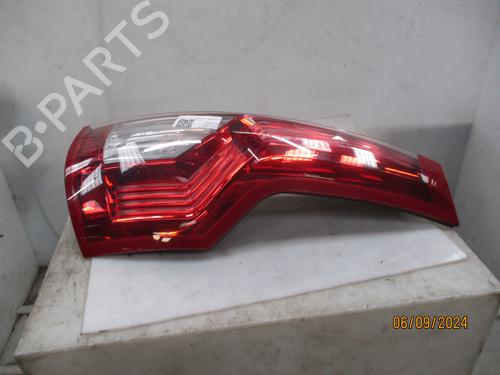 Used Right taillight CITROËN C4 Picasso I MPV (UD_) [2006-2015]  26635701
