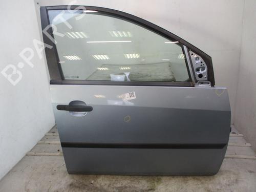 Used Right front door FORD FIESTA V (JH_, JD_) 1.3 (69 hp) 24972644