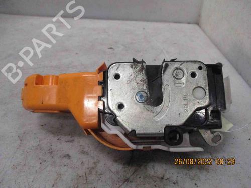 Front left lock FORD KA (RU8) 1.3 TDCi | BP26624058C98 