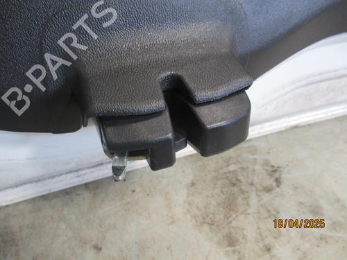 Tailgate FIAT PUNTO (188_) 1.2 60 (188.030, .050, .130, .150, .230, .250) | BP25250918C6 