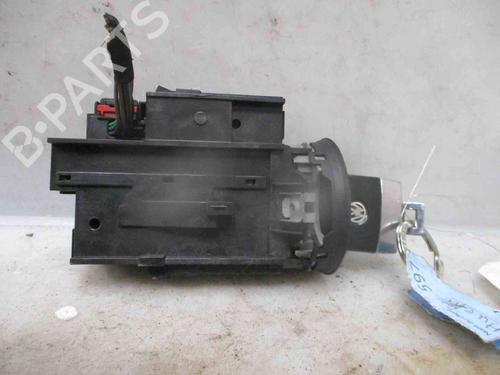 Ignition barrel VW PASSAT B6 (3C2) 1.6 | BP19738042M48 
