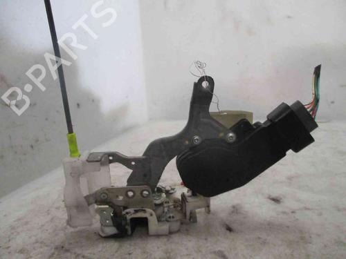 Front left lock CITROËN C1 (PM_, PN_) 1.0 | BP19720863C98 
