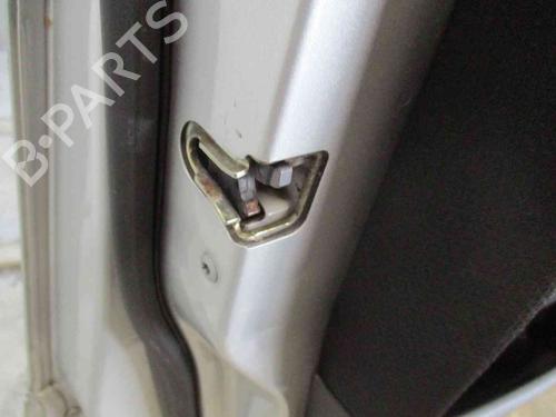 Left front door MERCEDES-BENZ B-CLASS Sports Tourer (W245) B 180 CDI (245.207) | BP26633939C2 