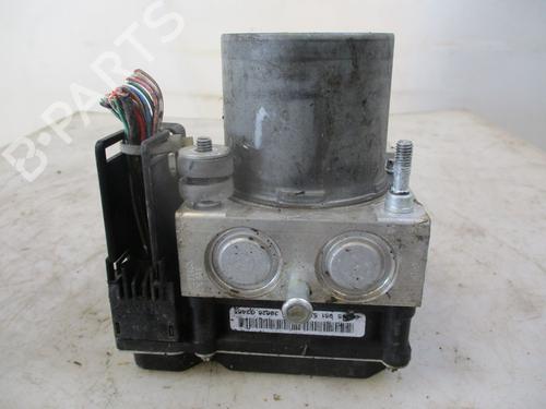 ABS pump TOYOTA AYGO (_B1_) 1.0 (KGB10_, KGB10R) | BP26121309M43 