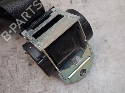 Rear left seatbelt BMW 1 (E87) 118 d | BP39038090I29 - Image 3
