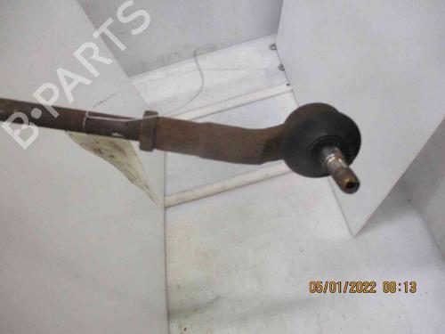 Steering rack FORD FIESTA V (JH_, JD_) 1.25 16V | BP24011111M22 