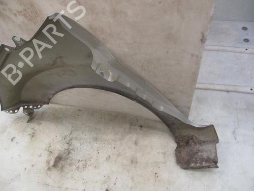 Right front fenders FORD FIESTA VI (CB1, CCN) 1.0 | BP30091844C42