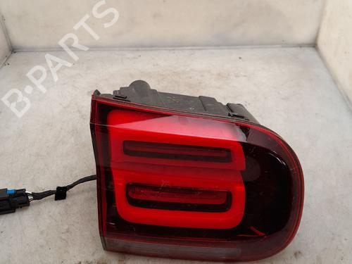Venstre baglygte bagklap Venstre baglygte bagklap CITROËN C5 AIRCROSS (A_) 1.2 PureTech 130 (ARHNSJ) (131 hp) 34385625 34385625