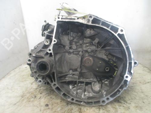 Used Gearbox Gearbox PEUGEOT 207 (WA_, WC_) 1.4 HDi (68 hp) 32689670 32689670