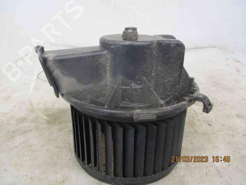 Heater blower motor PEUGEOT BOXER Van  | BP26630059M62 