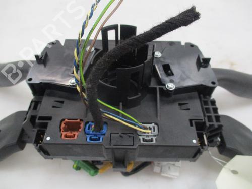 Headlight switch PEUGEOT 1007 (KM_) 1.6 HDi | BP26638411I24 