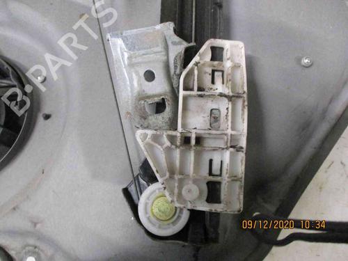 Rear left window mechanism MERCEDES-BENZ B-CLASS Sports Tourer (W245) B 200 CDI (245.208) | BP24010225C24 