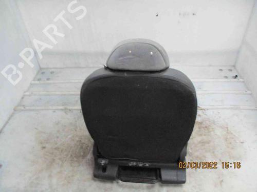 Rear seat CITROËN C2 (JM_) 1.4 HDi | BP20201581C17 