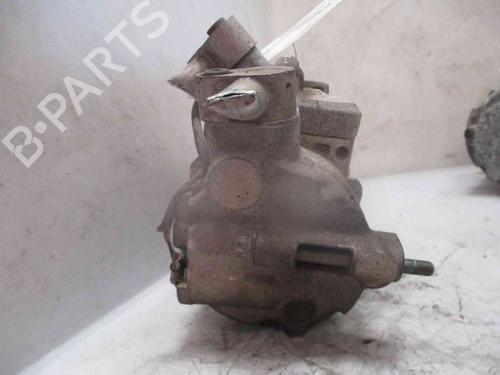 AC compressor MERCEDES-BENZ SLK (R171) 200 Kompressor (171.442) | BP19722528M34 