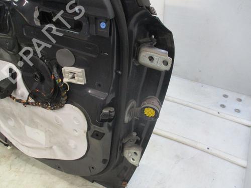 Left front door PEUGEOT 508 I (8D_) 2.0 BlueHDi 180 | BP25781912C2 