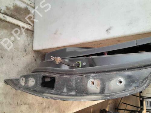 Left front door HYUNDAI SANTA FÉ II (CM) 2.2 CRDi 4x4 | BP19740087C2 