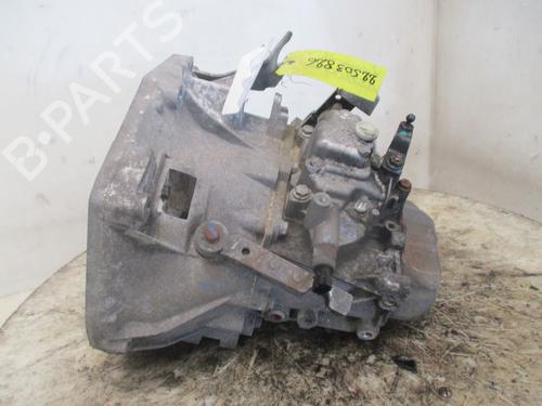 Gearbox LANCIA YPSILON (312_) 1.2 (312.PXA1A, 312.YXA1A) | BP37225049M3 - Image 2