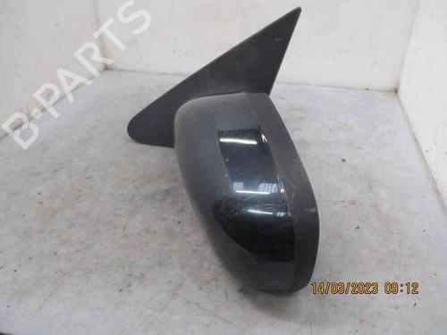 Left mirror RENAULT LAGUNA II Grandtour (KG0/1_) 1.9 dCi (KG0G) | BP26630168C26 
