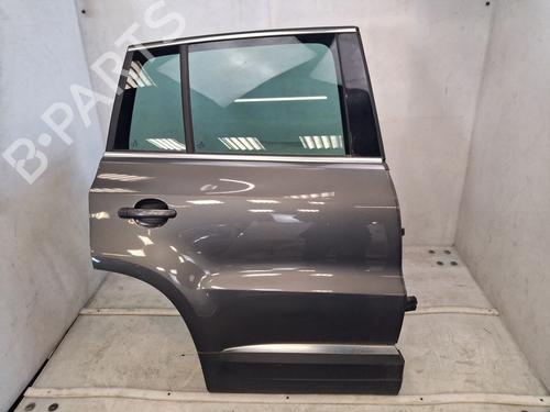 Used Right rear door Right rear door 37161977 37161977